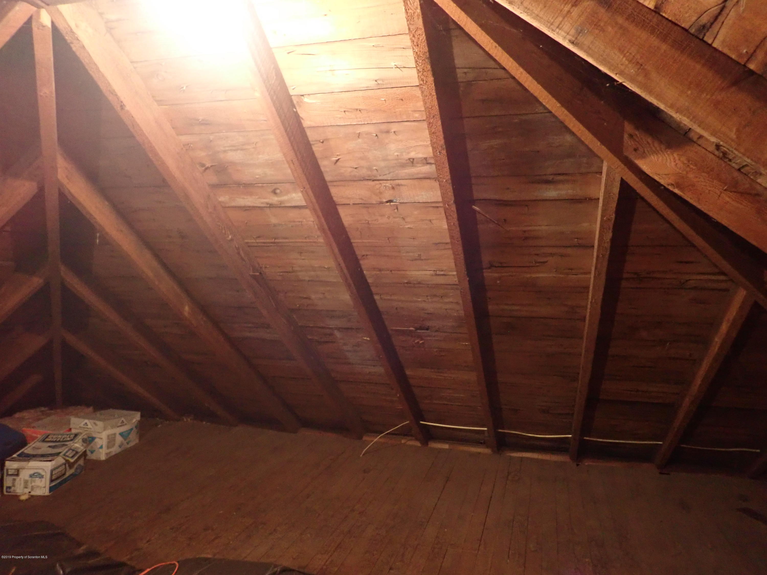 1936 Ridge Road, Unit SOUTH Montrose, PA 18801 - Photo 27 of 34 a view of balcony