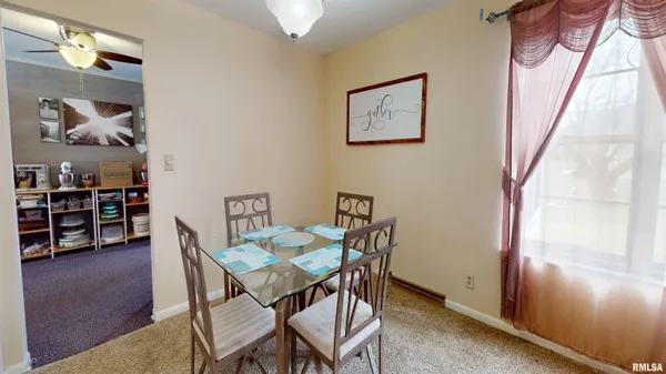 $179,900 | 1800 East St Jude Court, Peoria Heights, IL 61616