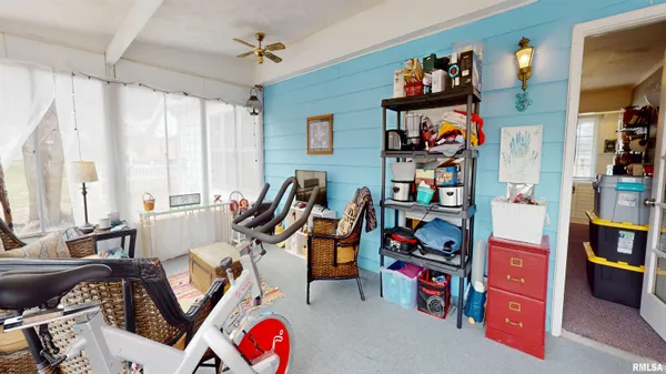 $179,900 | 1800 East St Jude Court, Peoria Heights, IL 61616