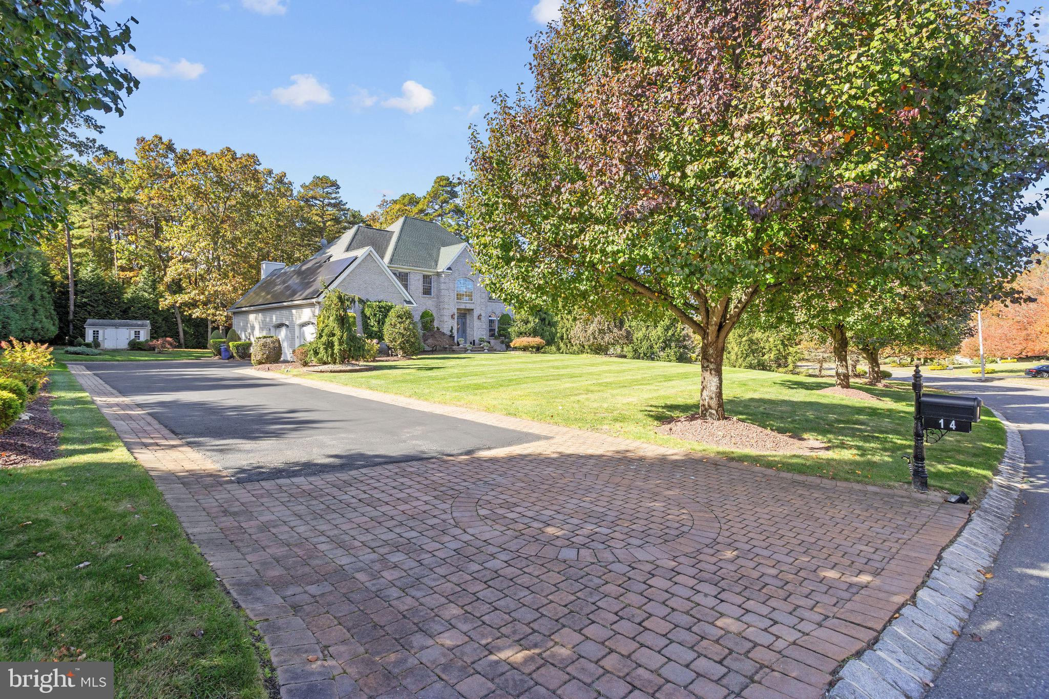 14 Conor Road Jackson, NJ 08527 - Photo 4 of 60