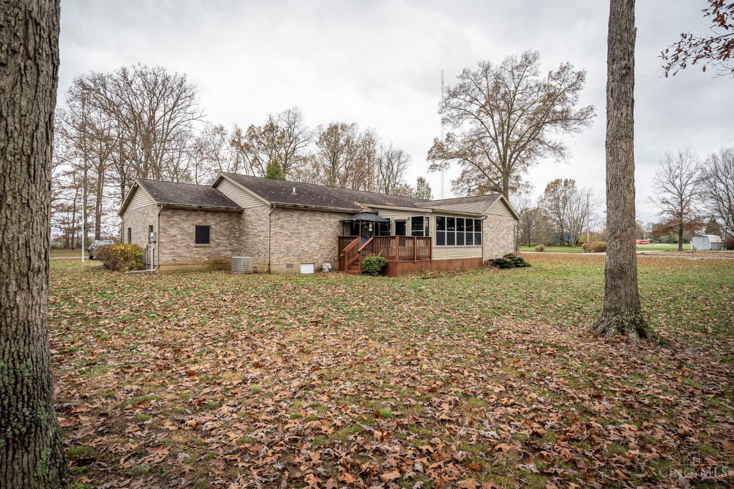 186 Shaker Run Road Peebles, OH 45660 - Photo 28 of 38