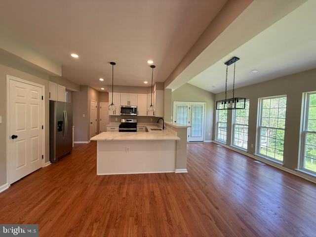 7117 Intrepid Lane Gaithersburg, MD 20879 - Photo 7 of 28