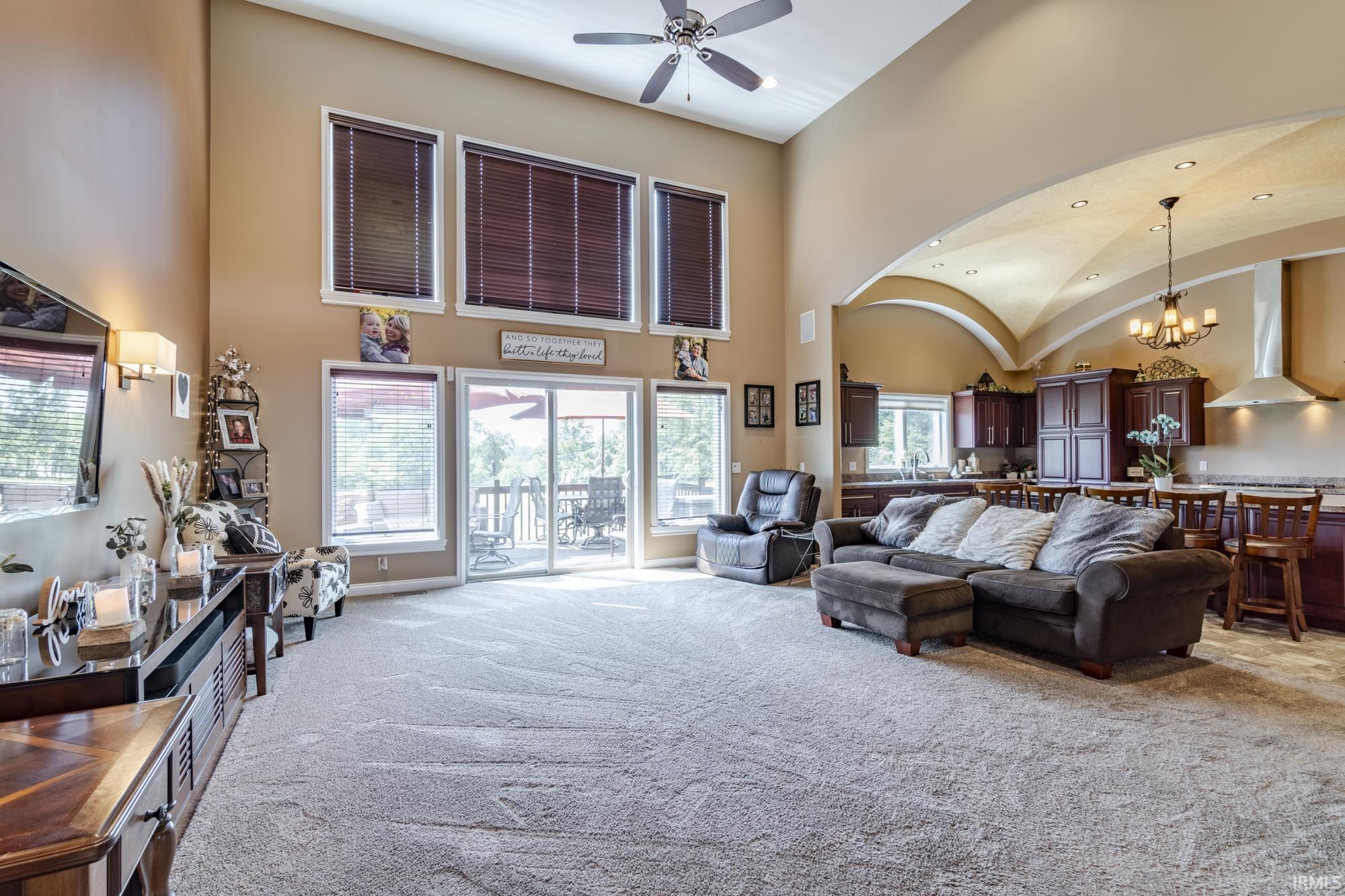 2217 Kroemer Road Fort Wayne, IN 46808 - Photo 18 of 35 Gallery Image 18
