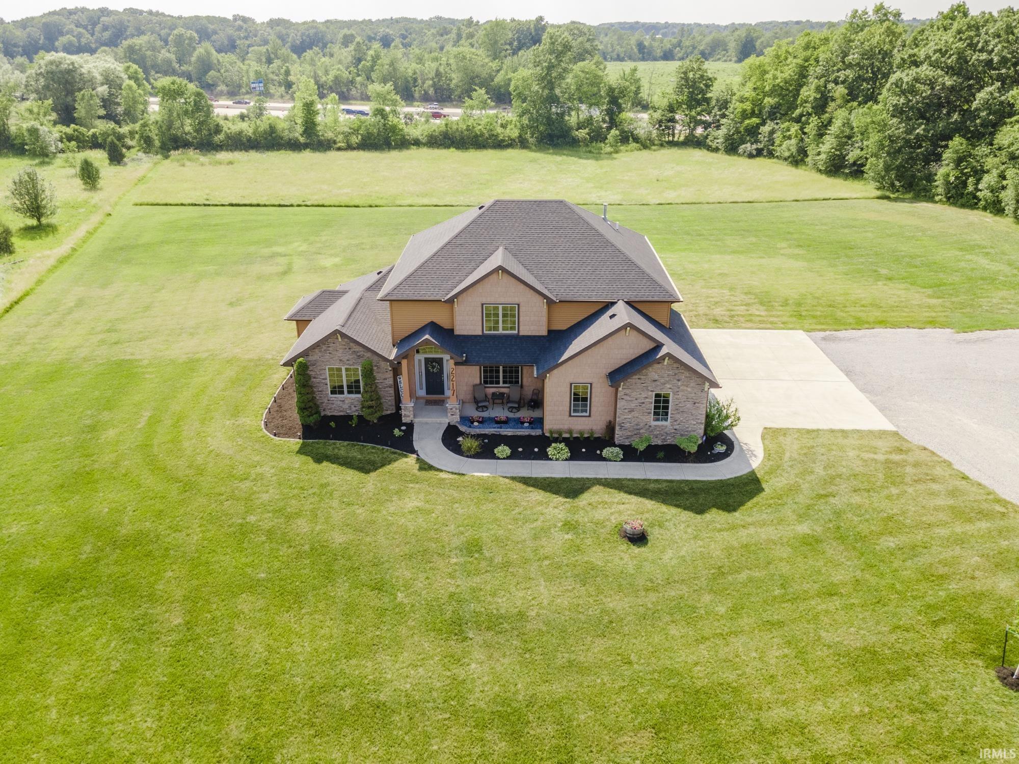 2217 Kroemer Road Fort Wayne, IN 46808 - Photo 34 of 35 Gallery Image 34