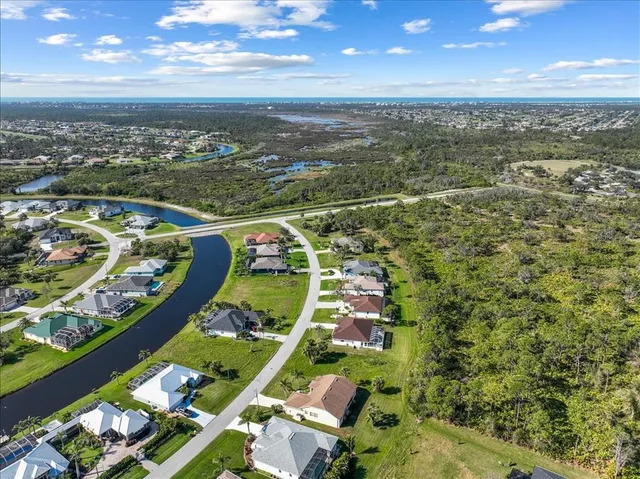 $3,500 | 127 White Marsh Lane, Rotonda West, FL 33947