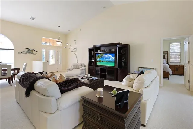 $3,500 | 127 White Marsh Lane, Rotonda West, FL 33947