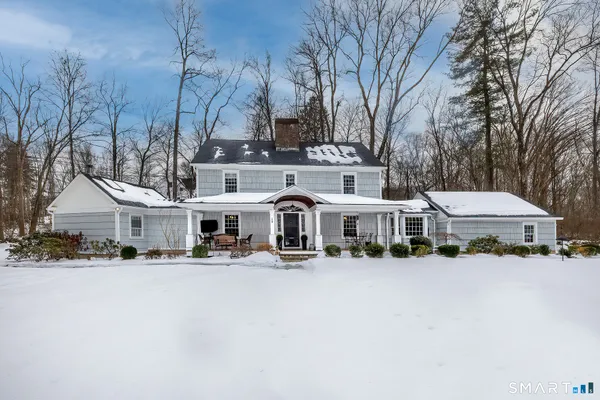 $1,175,000 | 6 Downe Lane, Wilton, CT 06897