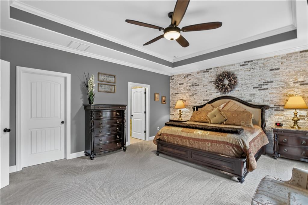 217 Trecastle Square Canton, GA 30114 - Photo 12 of 30