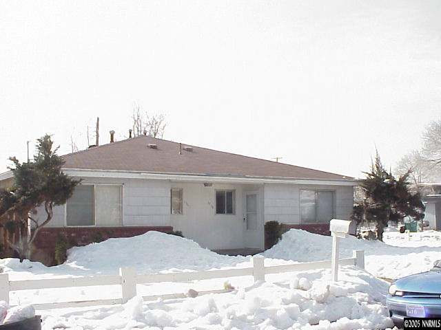 1310 East 10th Street Reno, NV 89512 - Photo 1 of 1 Photo 1