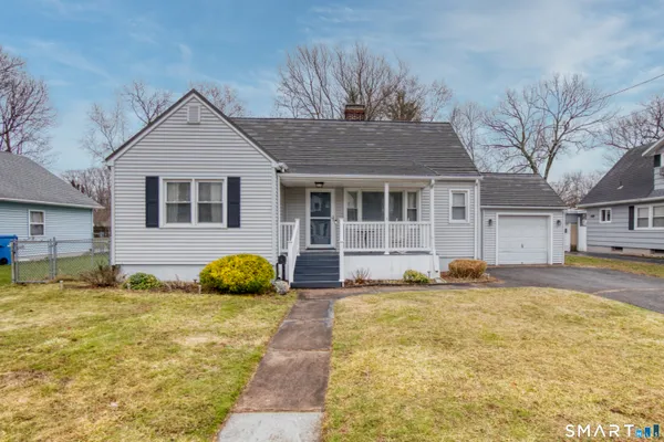 $329,900 | 45 Doane Street, Manchester, CT 06042