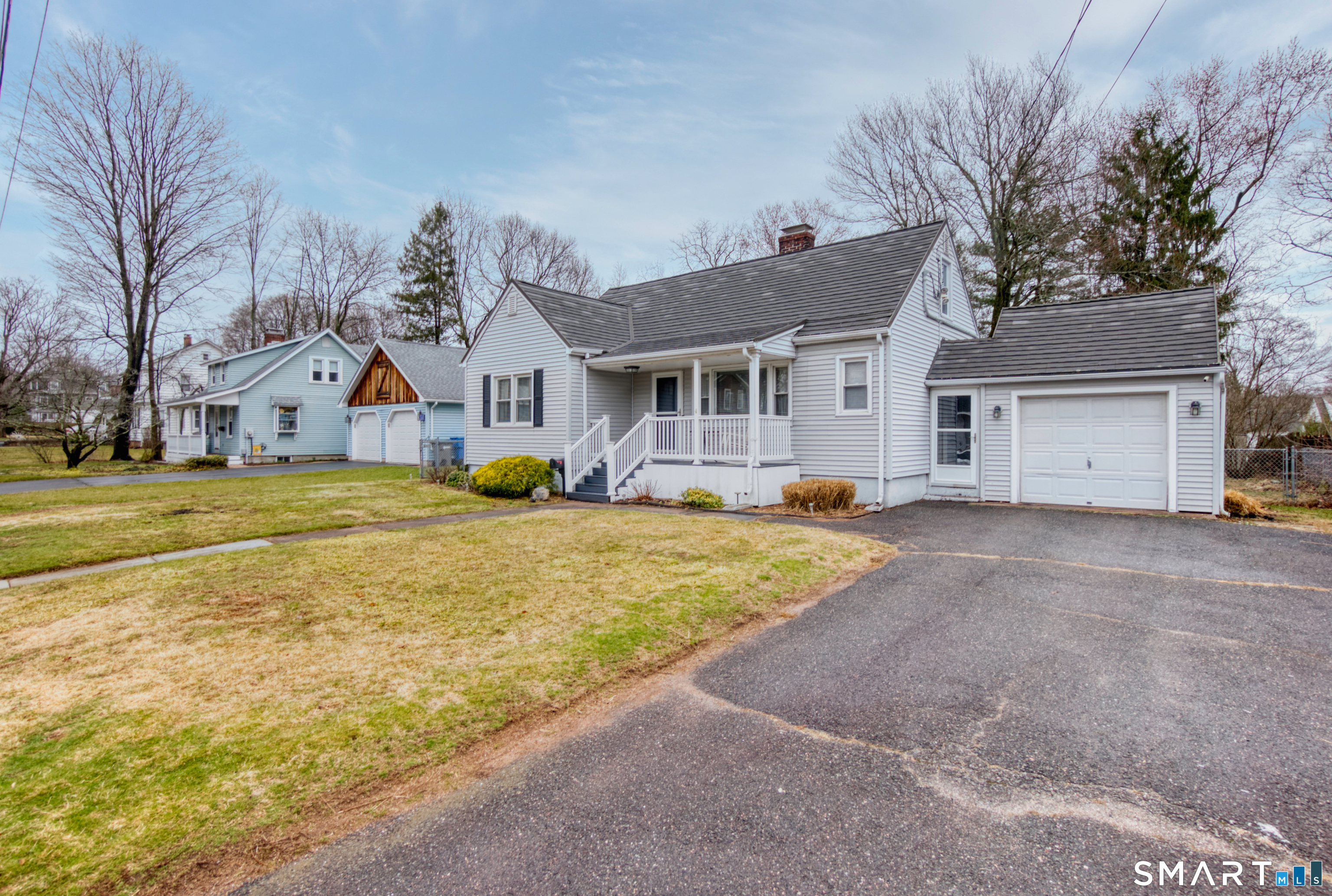 45 Doane Street Manchester, CT 06042 - Photo 2 of 29