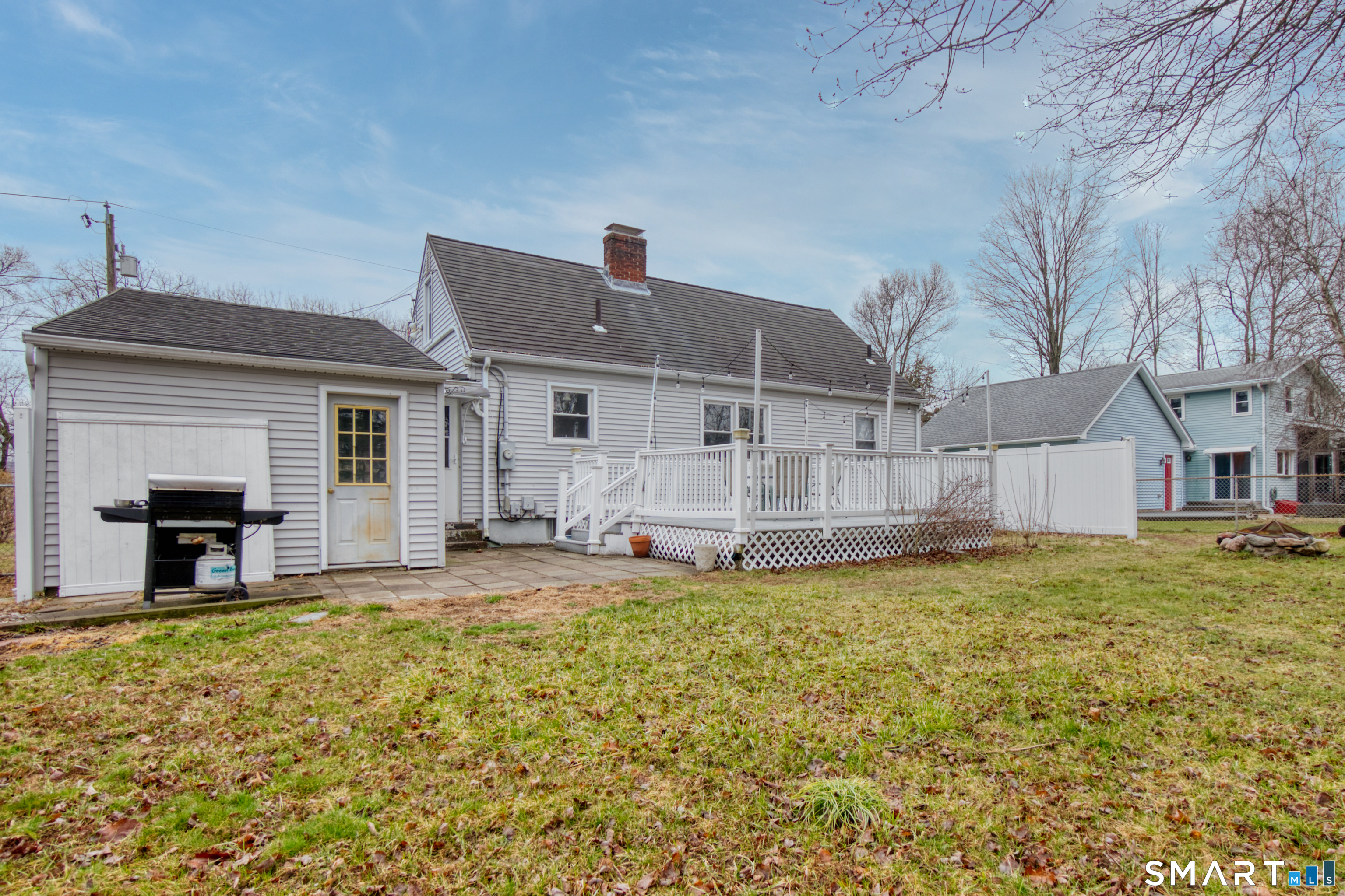 45 Doane Street Manchester, CT 06042 - Photo 28 of 29