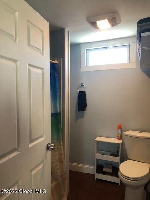 166 Rifenburgh Road Valley Falls, NY 12185 - Photo 14 of 22 full bath