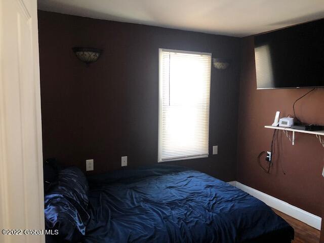 166 Rifenburgh Road Valley Falls, NY 12185 - Photo 15 of 22 bedroom 1 angle