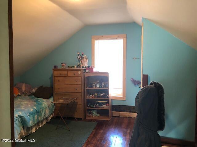 166 Rifenburgh Road Valley Falls, NY 12185 - Photo 17 of 22 bedroom 2 angle