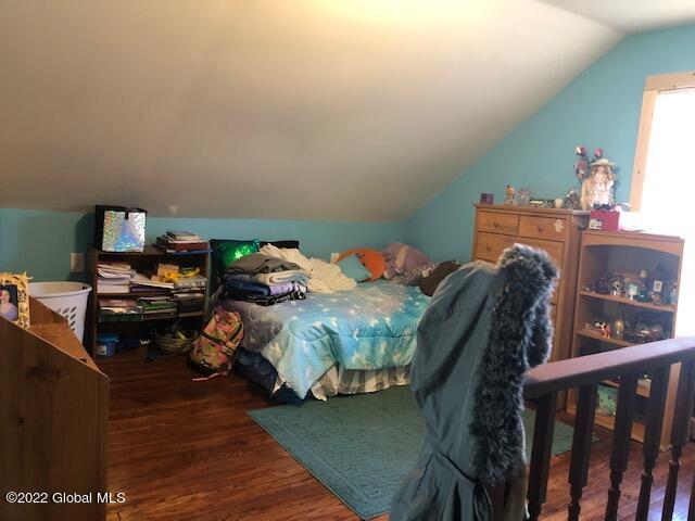 166 Rifenburgh Road Valley Falls, NY 12185 - Photo 18 of 22 bedroom 2