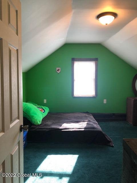 166 Rifenburgh Road Valley Falls, NY 12185 - Photo 20 of 22 bedroom 3
