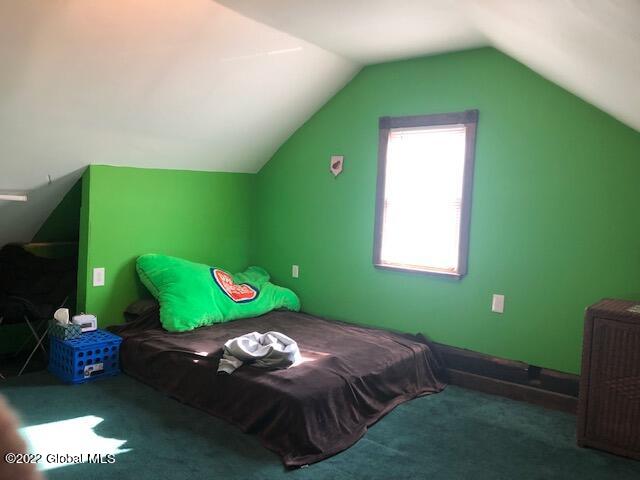 166 Rifenburgh Road Valley Falls, NY 12185 - Photo 21 of 22 bedroom 3 angle 2