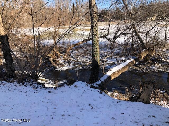 stream