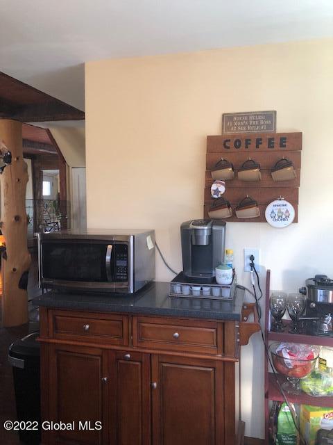 166 Rifenburgh Road Valley Falls, NY 12185 - Photo 8 of 22 kitchen cart