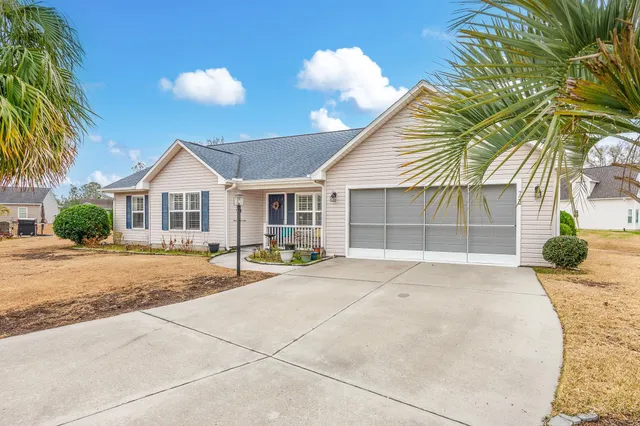 $274,500 | 722 Downing Court, Longs, SC 29568