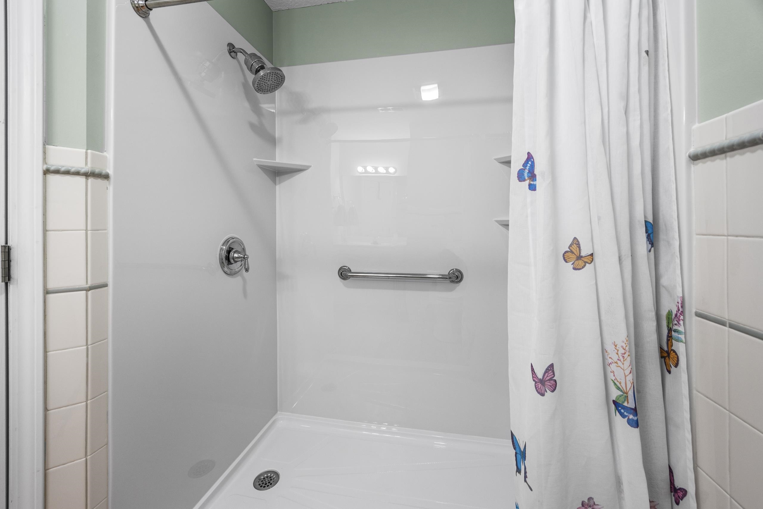 722 Downing Court Longs, SC 29568 - Photo 16 of 40 Bathroom with a stall shower