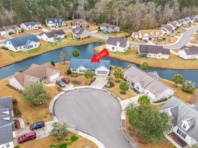 $274,500 | 722 Downing Court, Longs, SC 29568