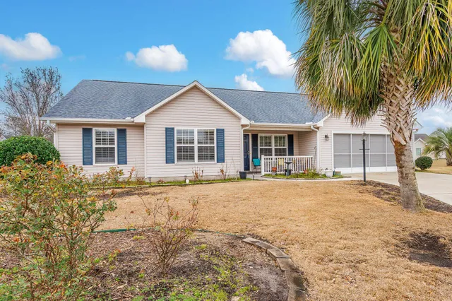 $274,500 | 722 Downing Court, Longs, SC 29568