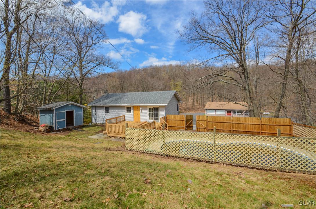439 Blue Shutters Road Moscow, PA 18444 - Photo 23 of 25 Gallery Image 23