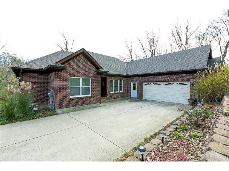 3149 Kleeman Road Cincinnati, OH 45211 - Photo 1 of 1