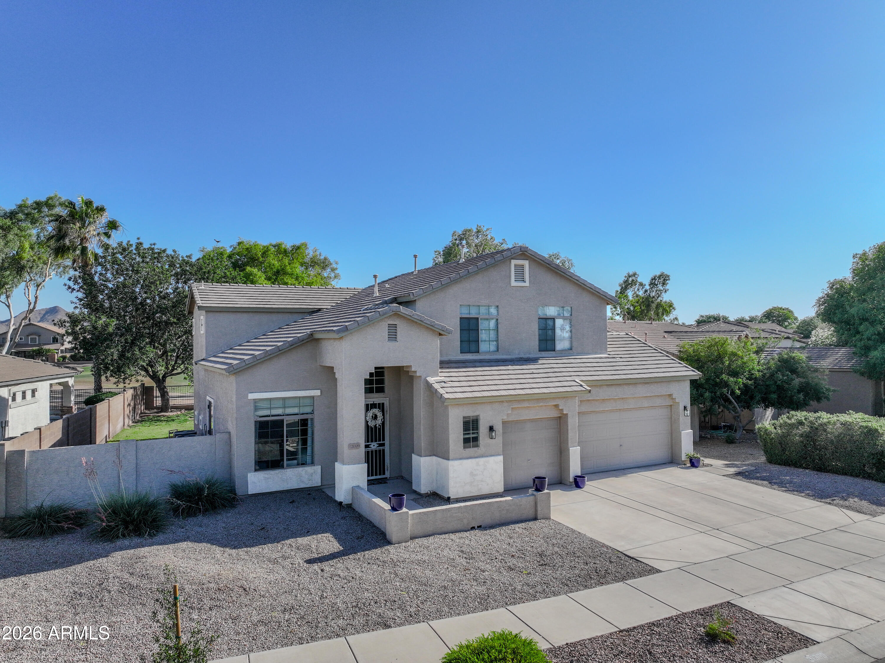 21309 East Via Del Rancho Road Queen Creek, AZ 85142 - Photo 48 of 51 21309 E Via Del Rancho-46