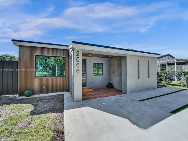 $4,750 | 2066 Northeast 174th Street, North Miami Beach, FL 33162