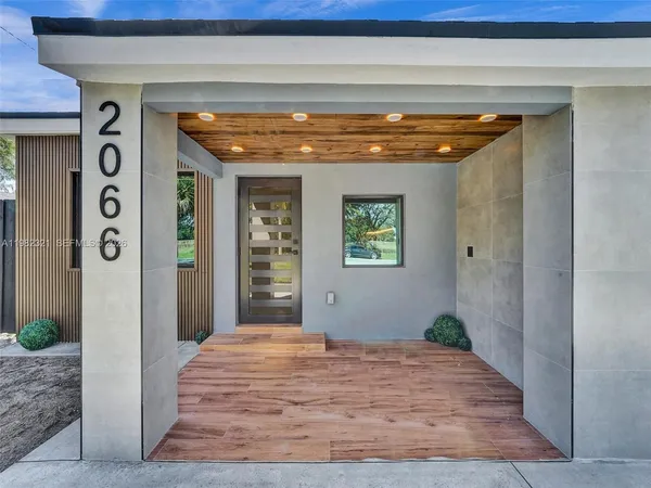 $4,750 | 2066 Northeast 174th Street, North Miami Beach, FL 33162