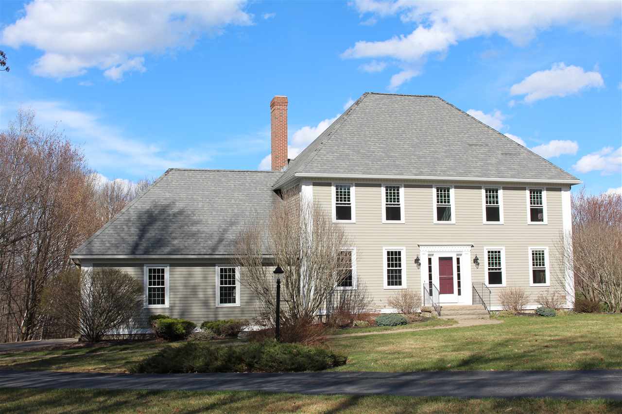 127 South Bow Road Bow, NH 03304 - Photo 1 of 33