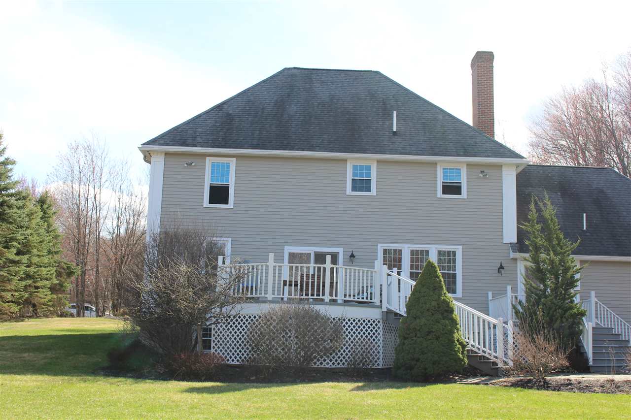 127 South Bow Road Bow, NH 03304 - Photo 29 of 33