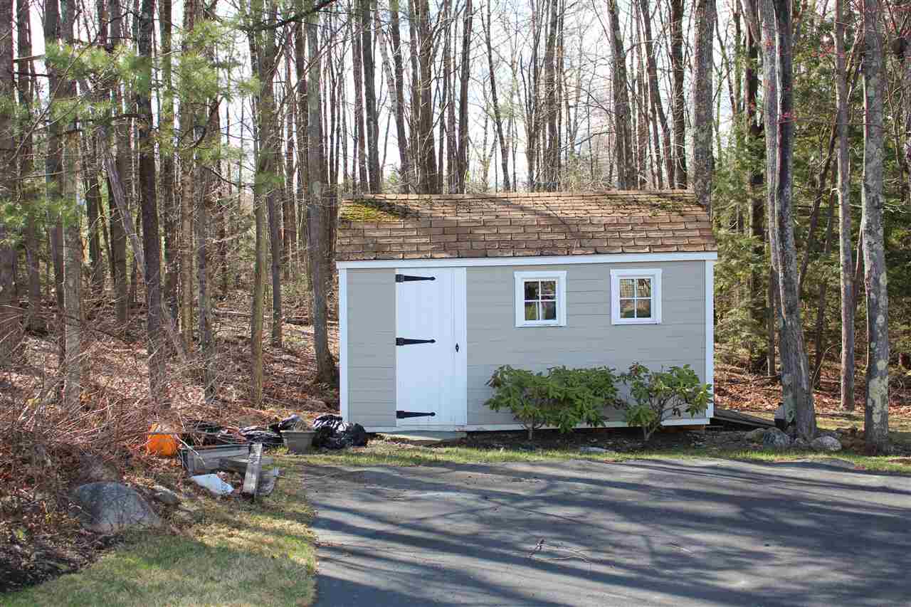127 South Bow Road Bow, NH 03304 - Photo 33 of 33