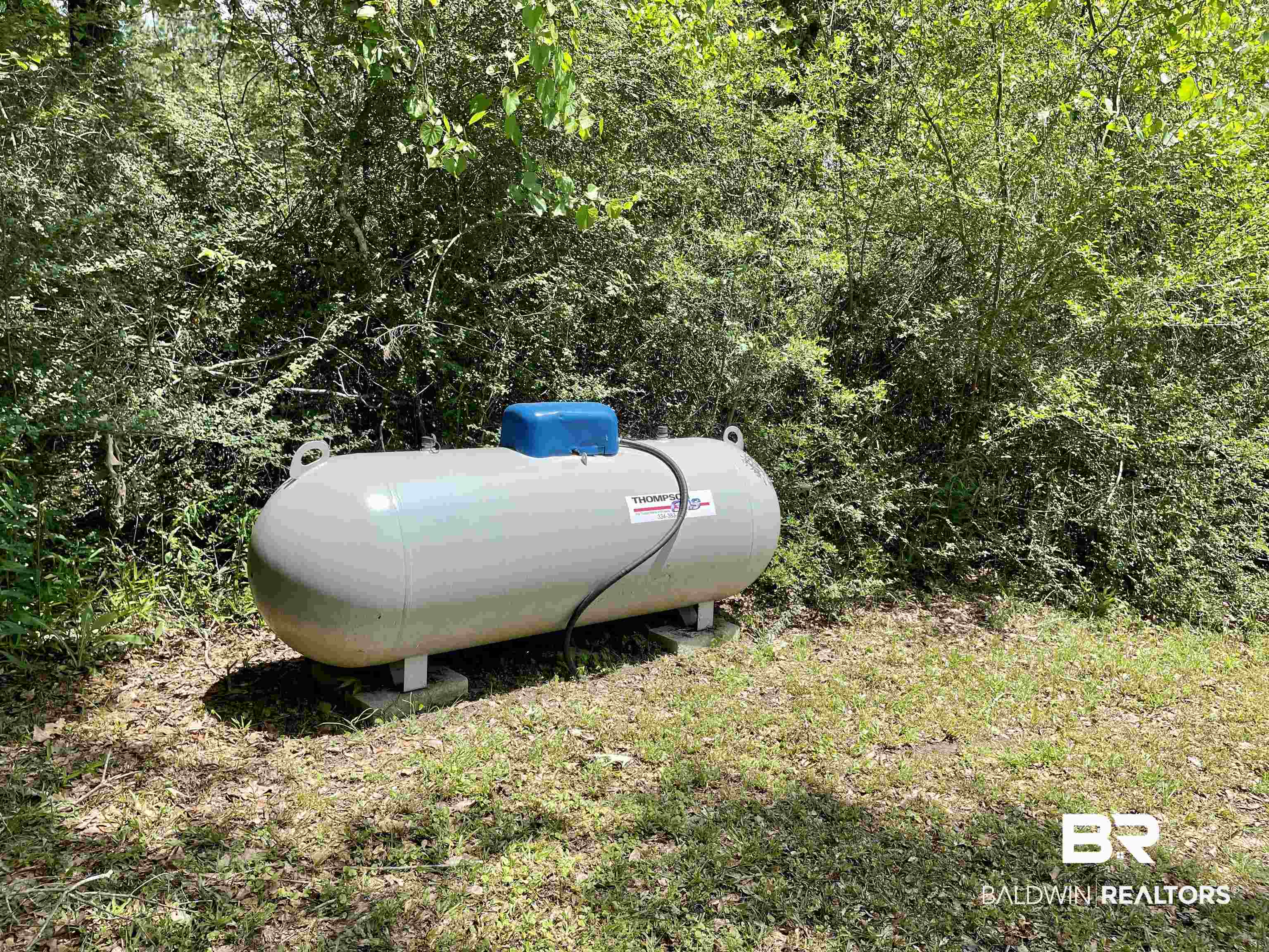 3551 Damascus Road Brewton, AL 36426 - Photo 35 of 36