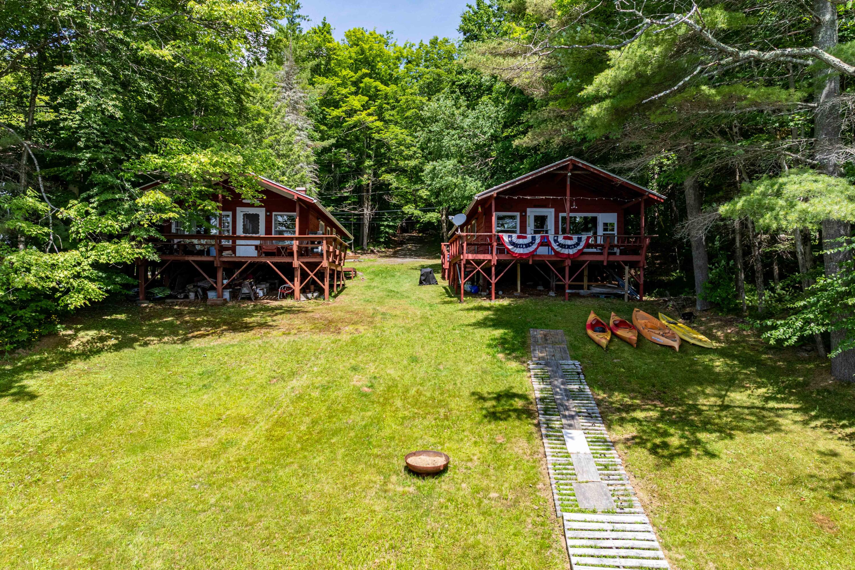120 Fedder Road Old Forge, NY 13420 - Photo 1 of 21