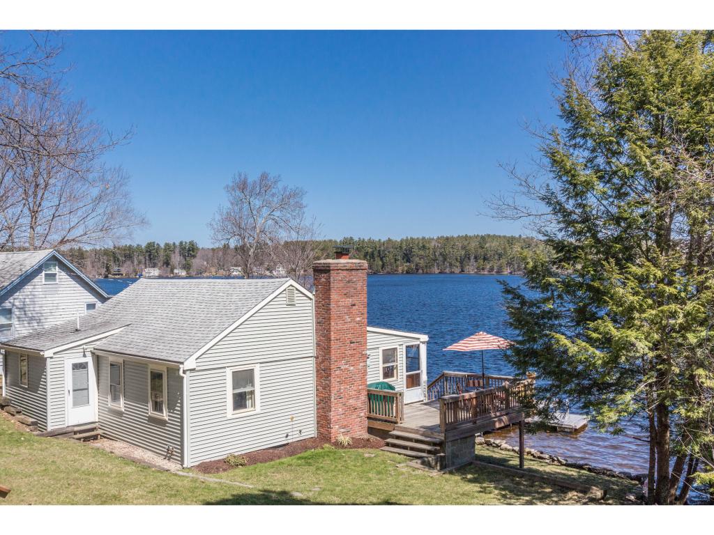 5 Fiore Road Northwood, NH 03261 - Photo 1 of 20