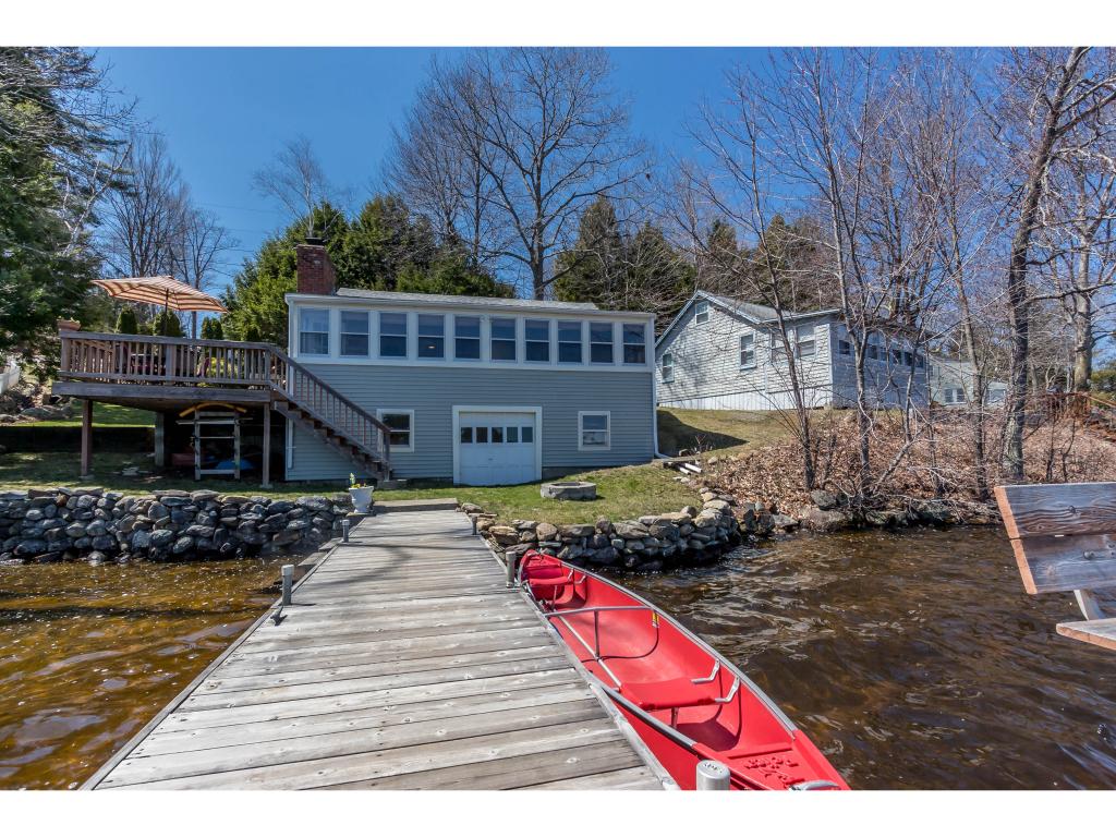 5 Fiore Road Northwood, NH 03261 - Photo 5 of 20