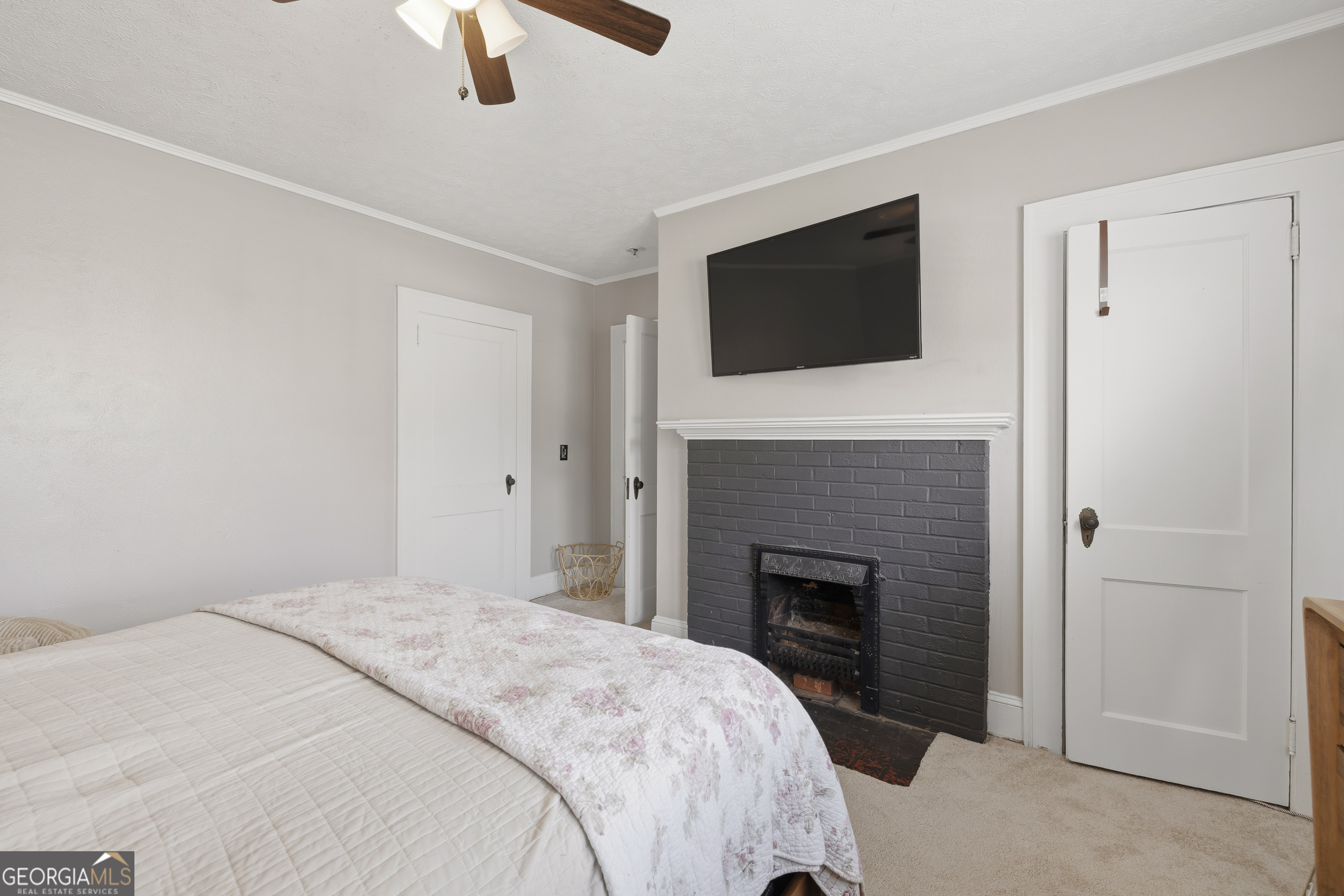 274 South Cherokee Road Social Circle, GA 30025 - Photo 22 of 34