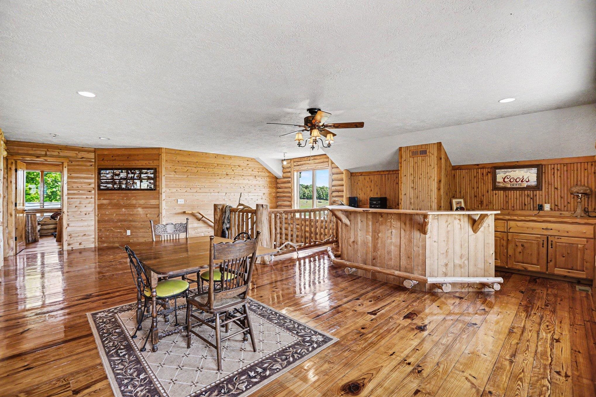 9465 West Old State Road Central Lake, MI 49622 - Photo 14 of 32