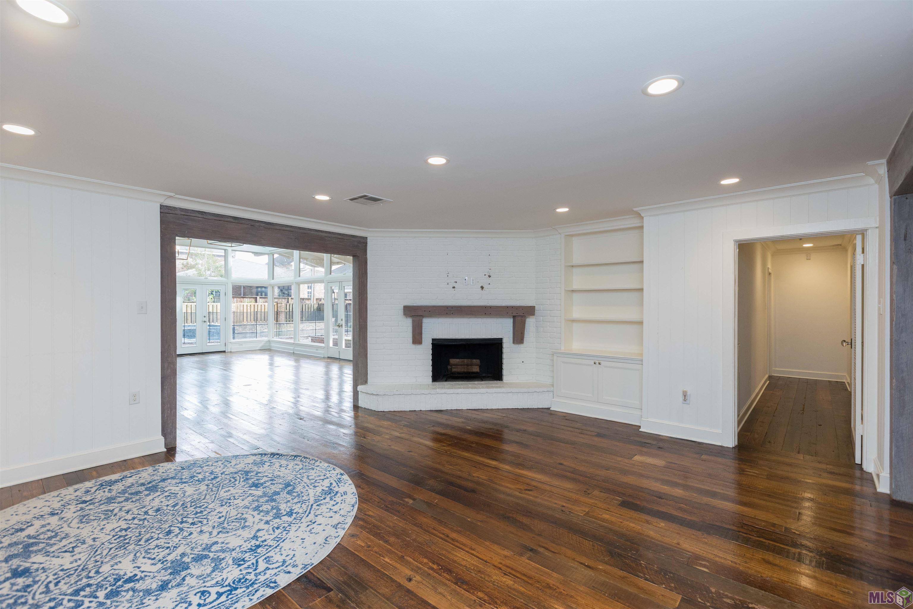 4843 Sweetbriar Street Baton Rouge, LA 70808 - Photo 16 of 56 Keeping room view 2