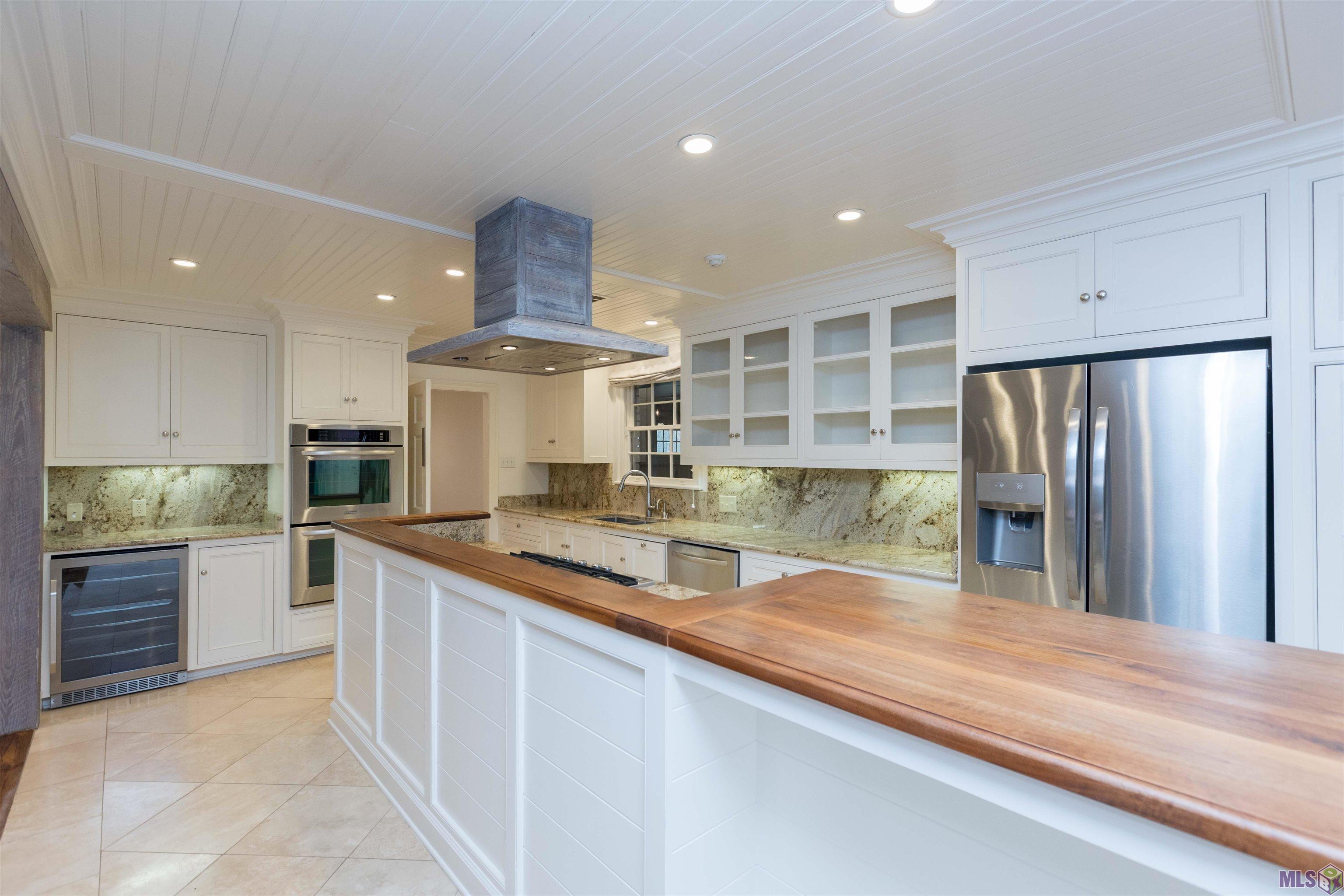 4843 Sweetbriar Street Baton Rouge, LA 70808 - Photo 26 of 56 Kitchen view 6