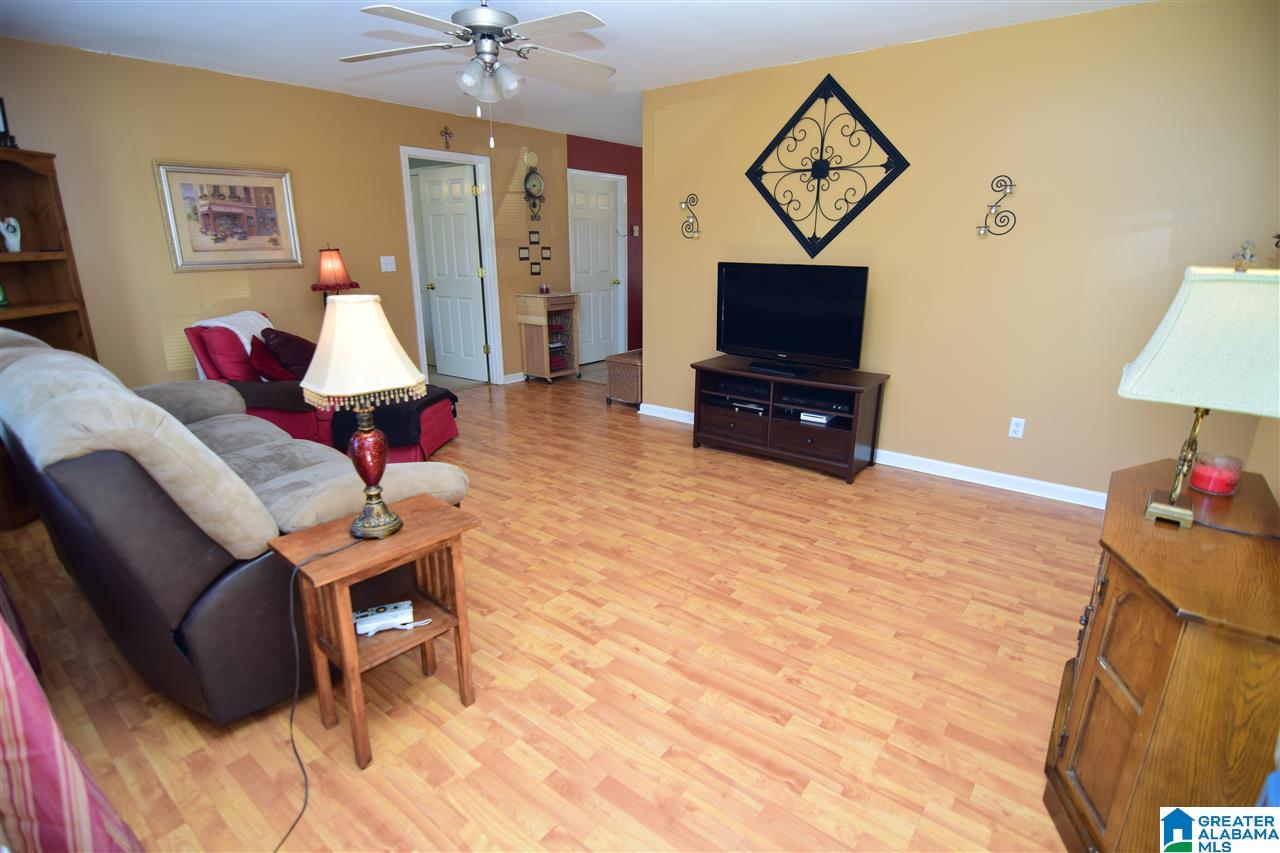 2587 Evergreen Road Springville, AL 35146 - Photo 6 of 32
