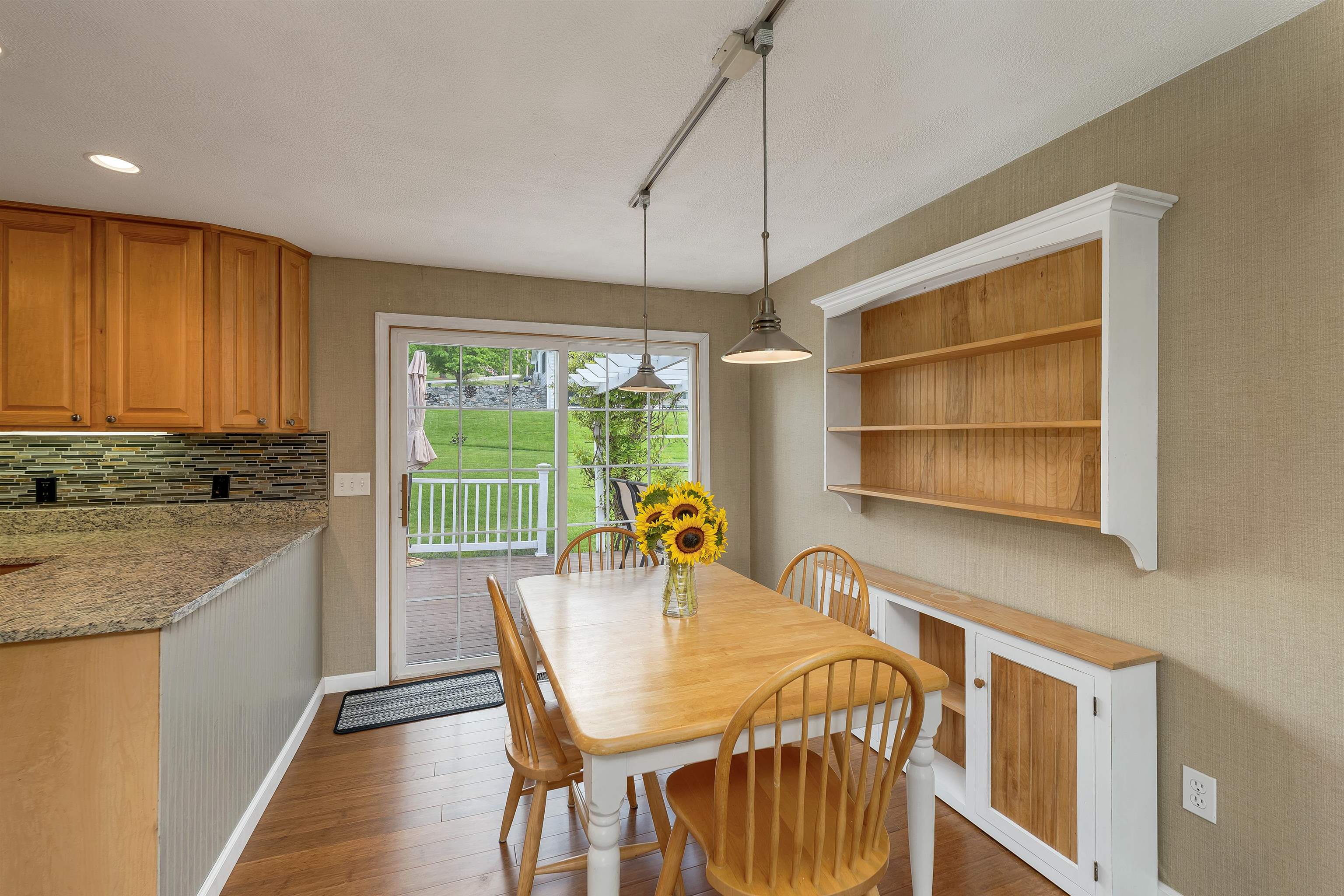 297 Liberty Hill Road Gilford, NH 03249 - Photo 7 of 60