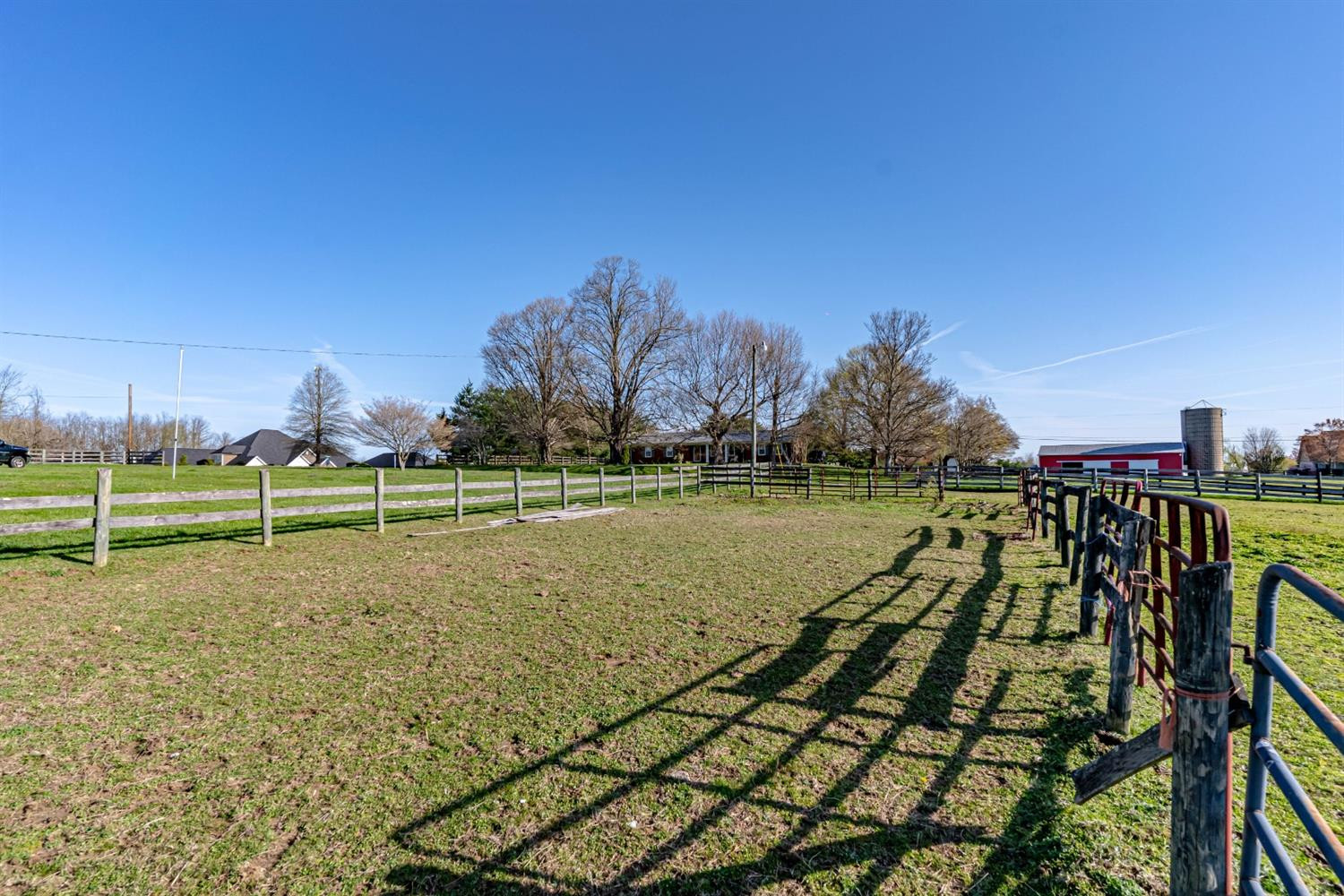 837 Rogers Road Lancaster, KY 40444 - Photo 37 of 44 Photo 37