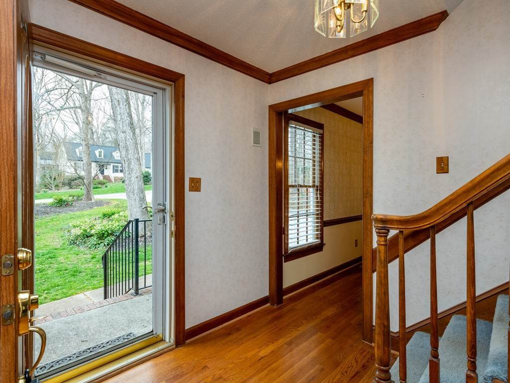 8628 Windjammer Drive Raleigh, NC 27615 - Photo 3 of 30 Photo 3
