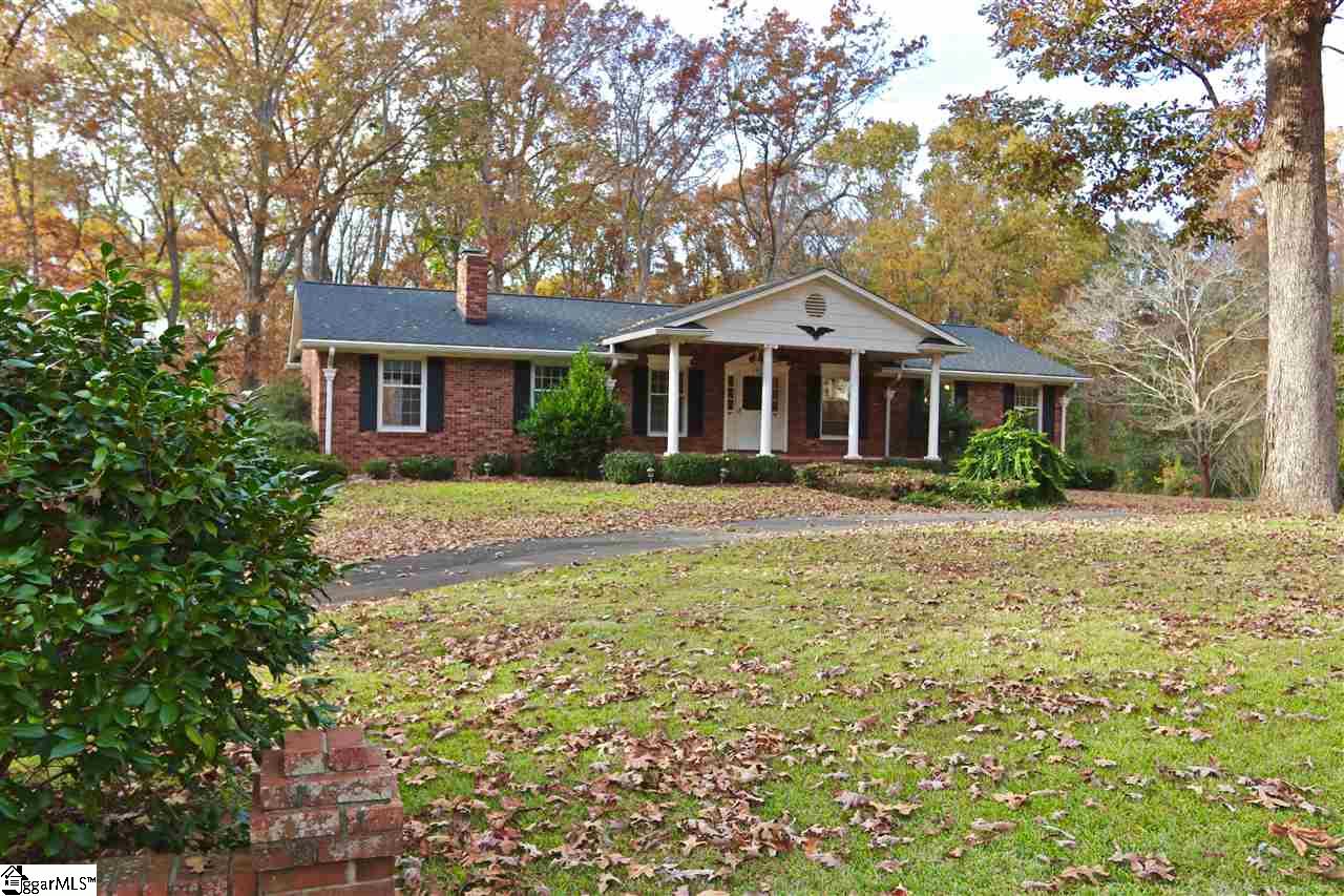 104 Hillandale Road Pendleton, SC 29670 - Photo 22 of 22