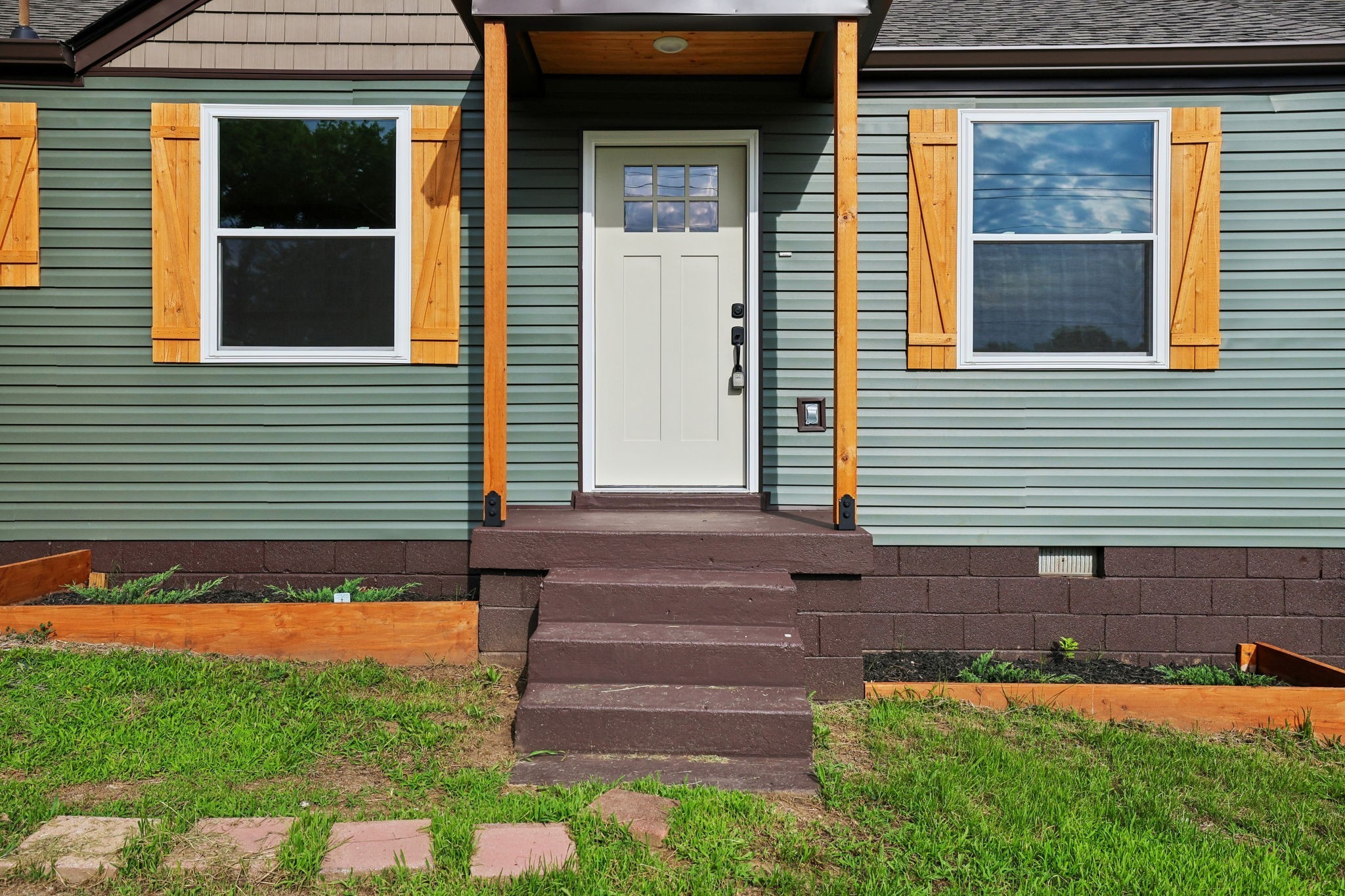 305 Randy Road Madison, TN 37115 - Photo 4 of 35 Gallery Image 4